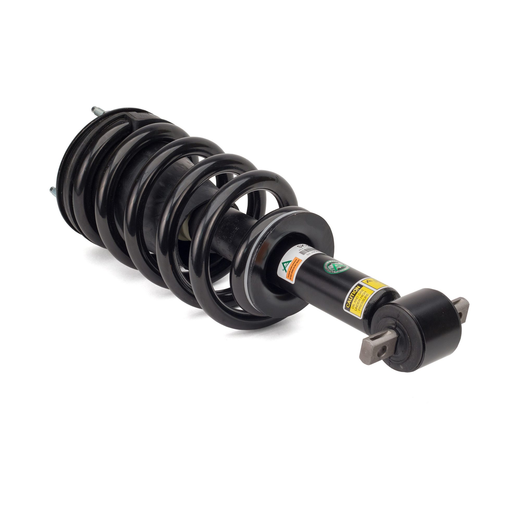Front Suspension Strut and Coil Spring Assembly | ARNOTT SK-2954 Fits GMC Chevrolet Cadillac — image 5