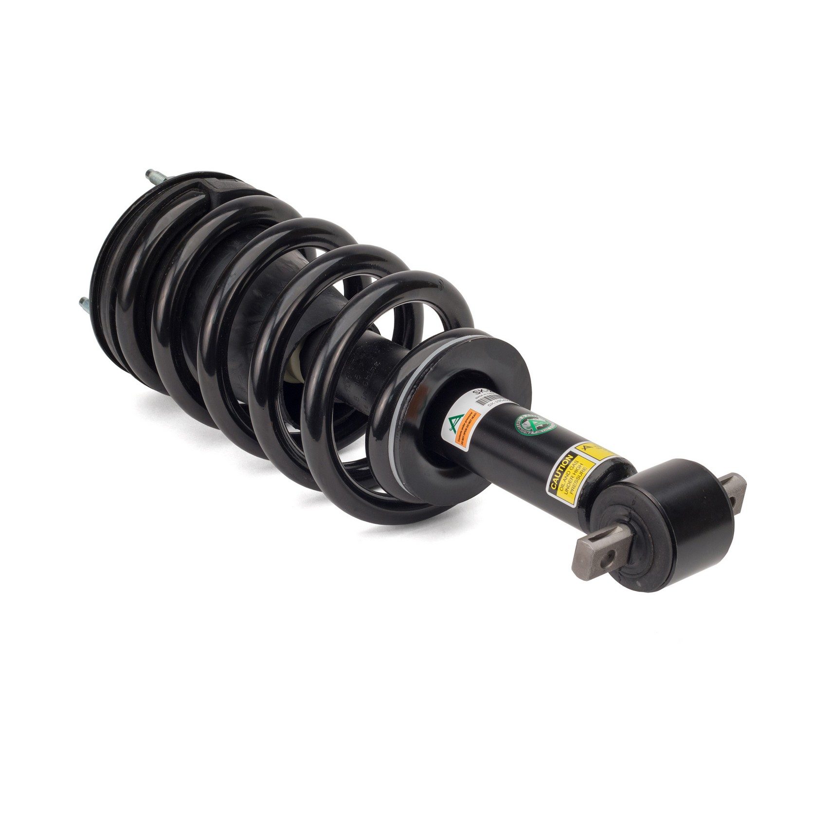Front Suspension Strut and Coil Spring Assembly | ARNOTT SK-2954 Fits GMC Chevrolet Cadillac — image 7