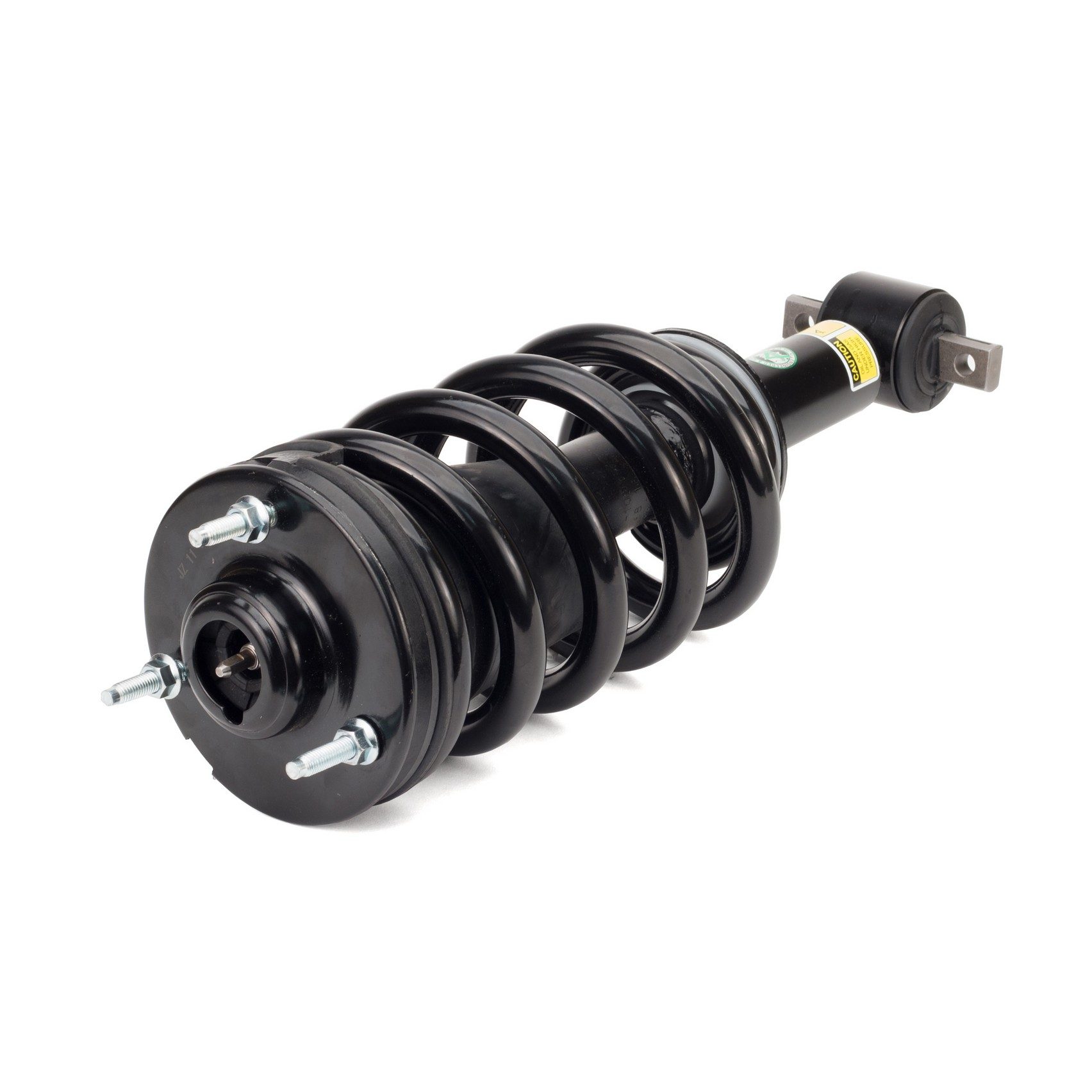 Front Suspension Strut and Coil Spring Assembly | ARNOTT SK-2954 Fits GMC Chevrolet Cadillac — image 6