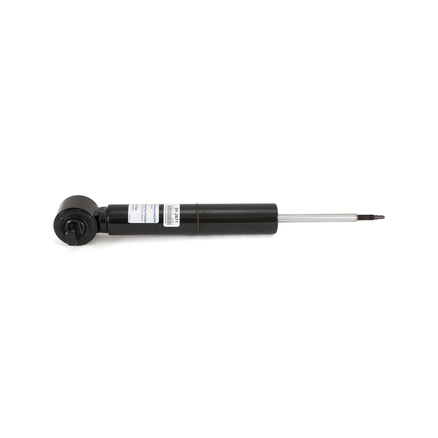 Front Suspension Strut and Coil Spring Assembly | ARNOTT SK-2954 Fits GMC Chevrolet Cadillac — image 8