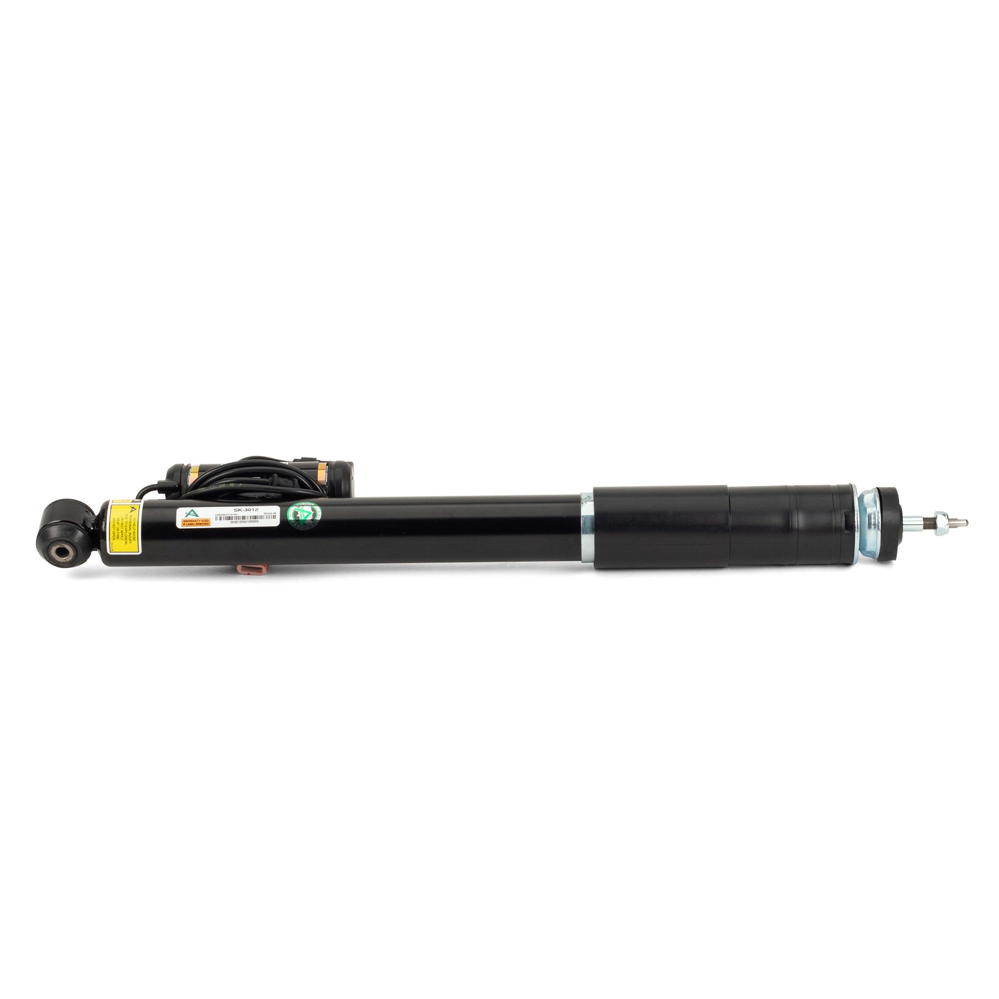 Rear Suspension Shock Absorber | ARNOTT SK-3012 Fits Mercedes-Benz — image 2