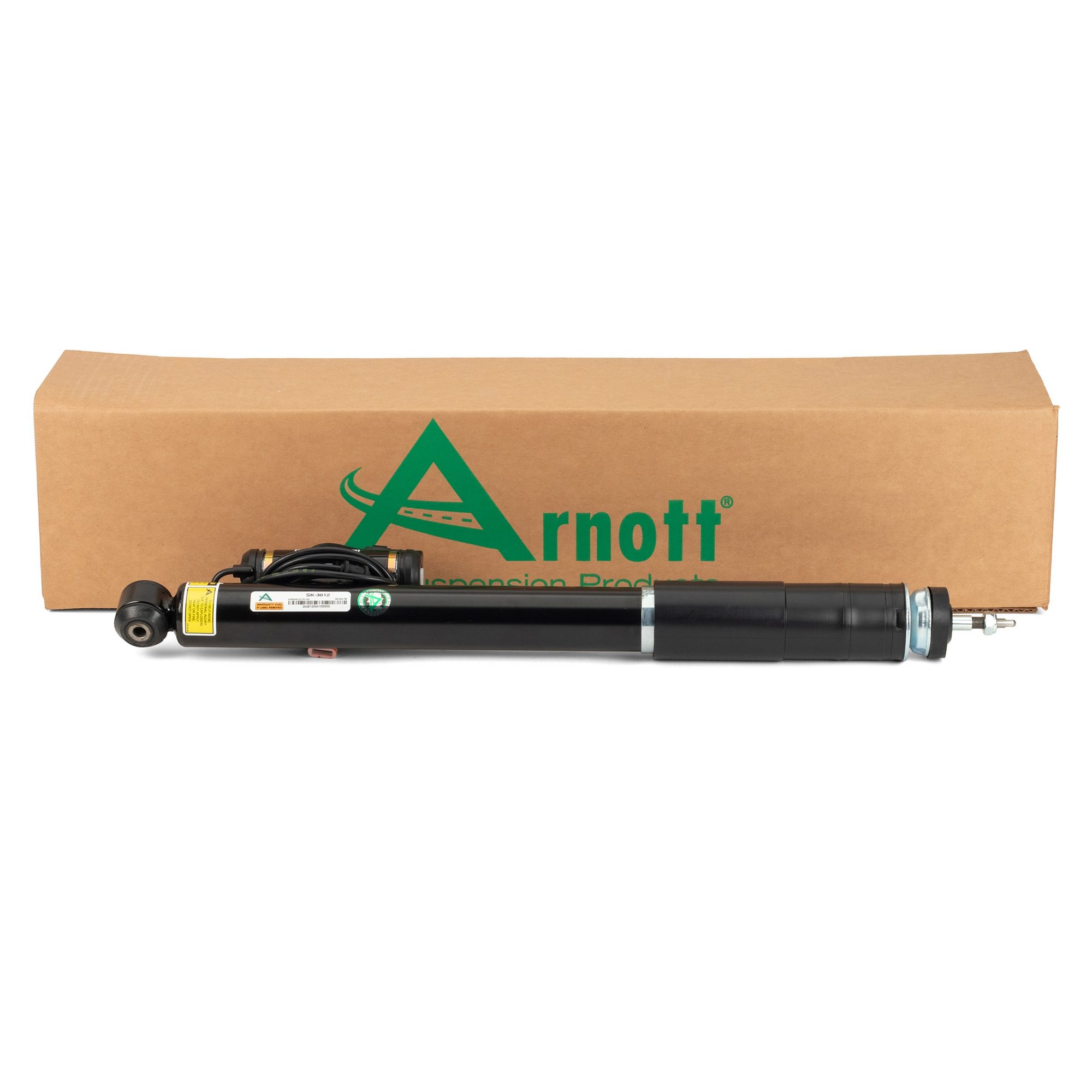 Rear Suspension Shock Absorber | ARNOTT SK-3012 Fits Mercedes-Benz — image 3