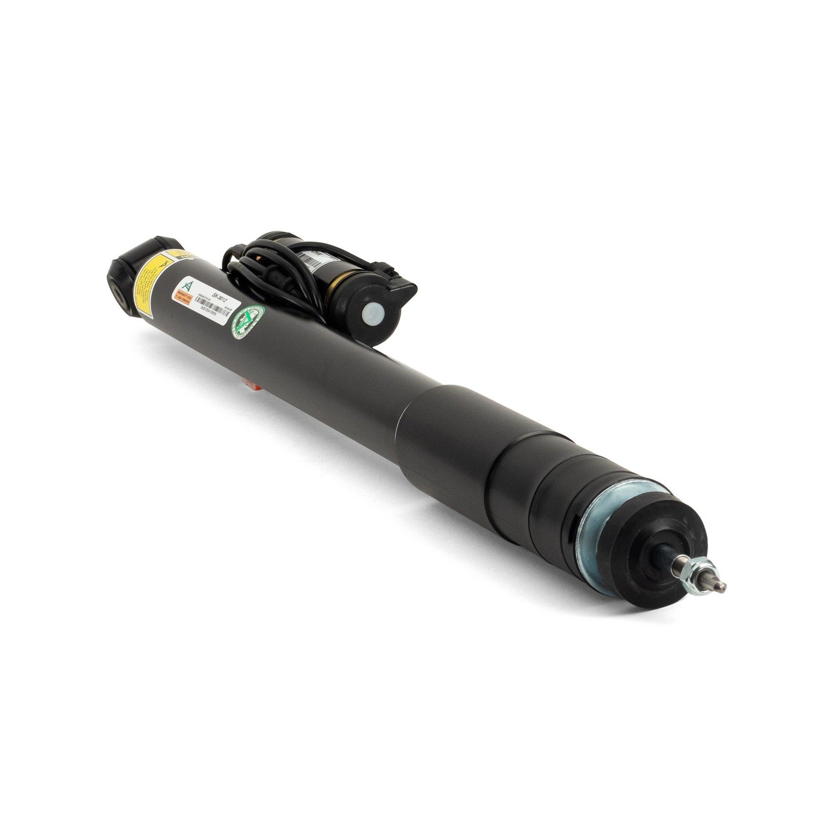 Rear Suspension Shock Absorber | ARNOTT SK-3012 Fits Mercedes-Benz — image 6