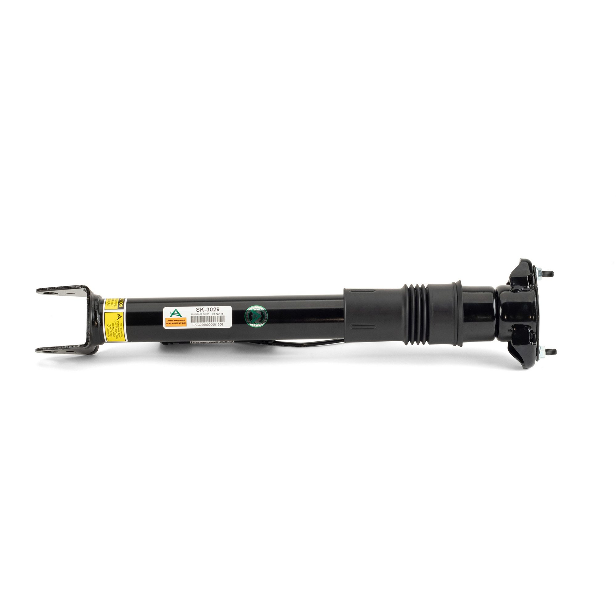 Rear Suspension Shock Absorber | ARNOTT SK-3029 Fits Mercedes-Benz — image 2