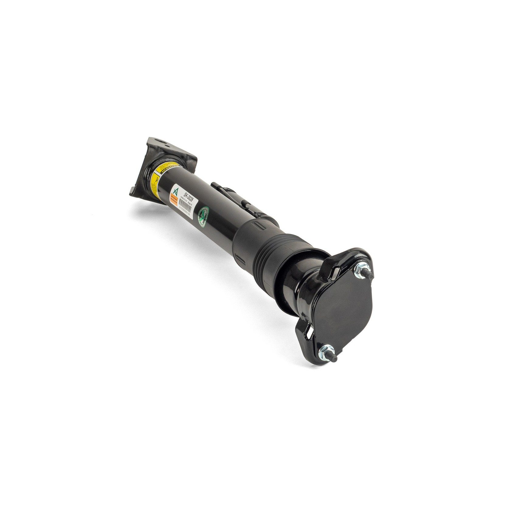 Rear Suspension Shock Absorber | ARNOTT SK-3029 Fits Mercedes-Benz — image 6