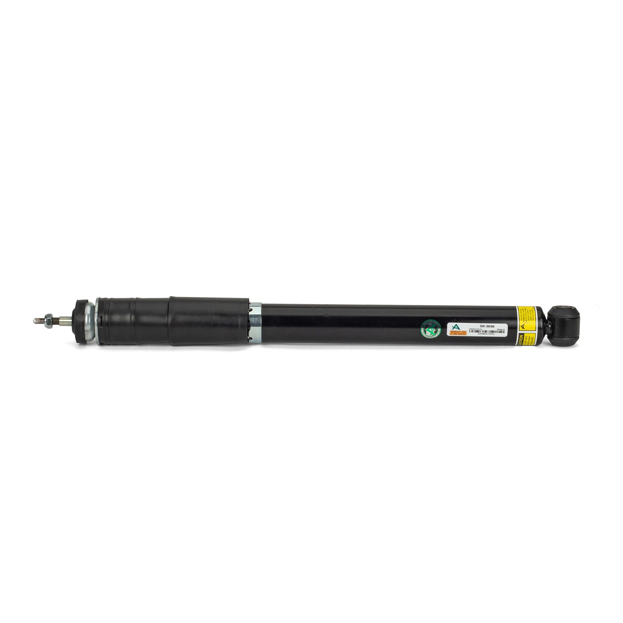 Rear Suspension Shock Absorber | ARNOTT SK-3039 Fits Mercedes-Benz — image 2