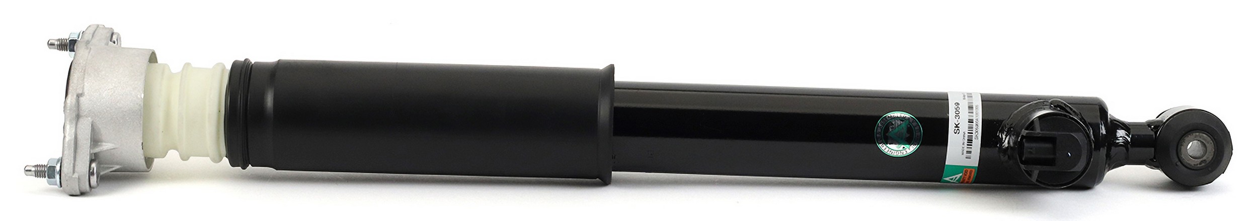 Rear Suspension Shock Absorber | ARNOTT SK-3059 Fits Mercedes-Benz — image 2