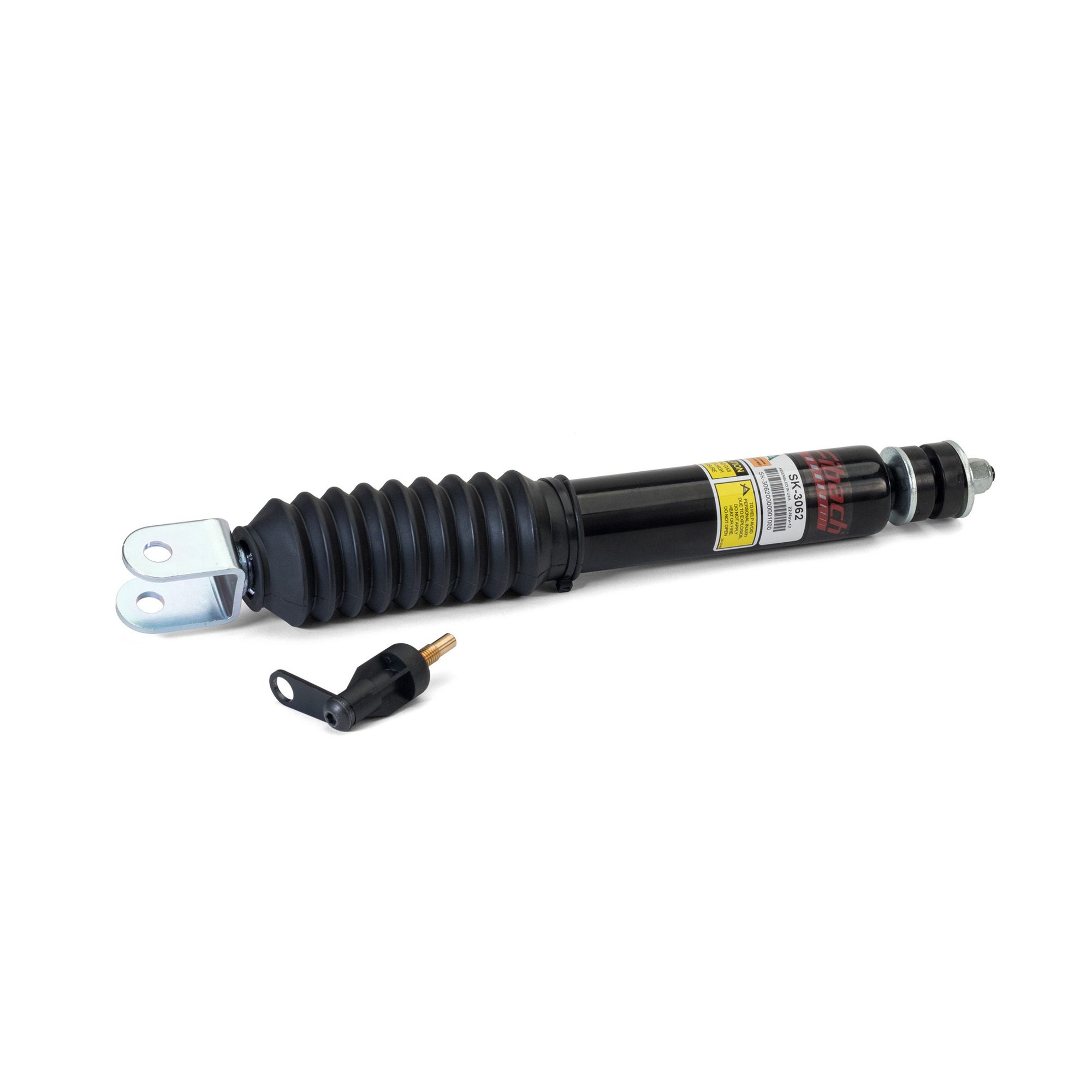 Front Suspension Shock Absorber | ARNOTT SK-3062 Fits GMC Chevrolet Cadillac — image 2