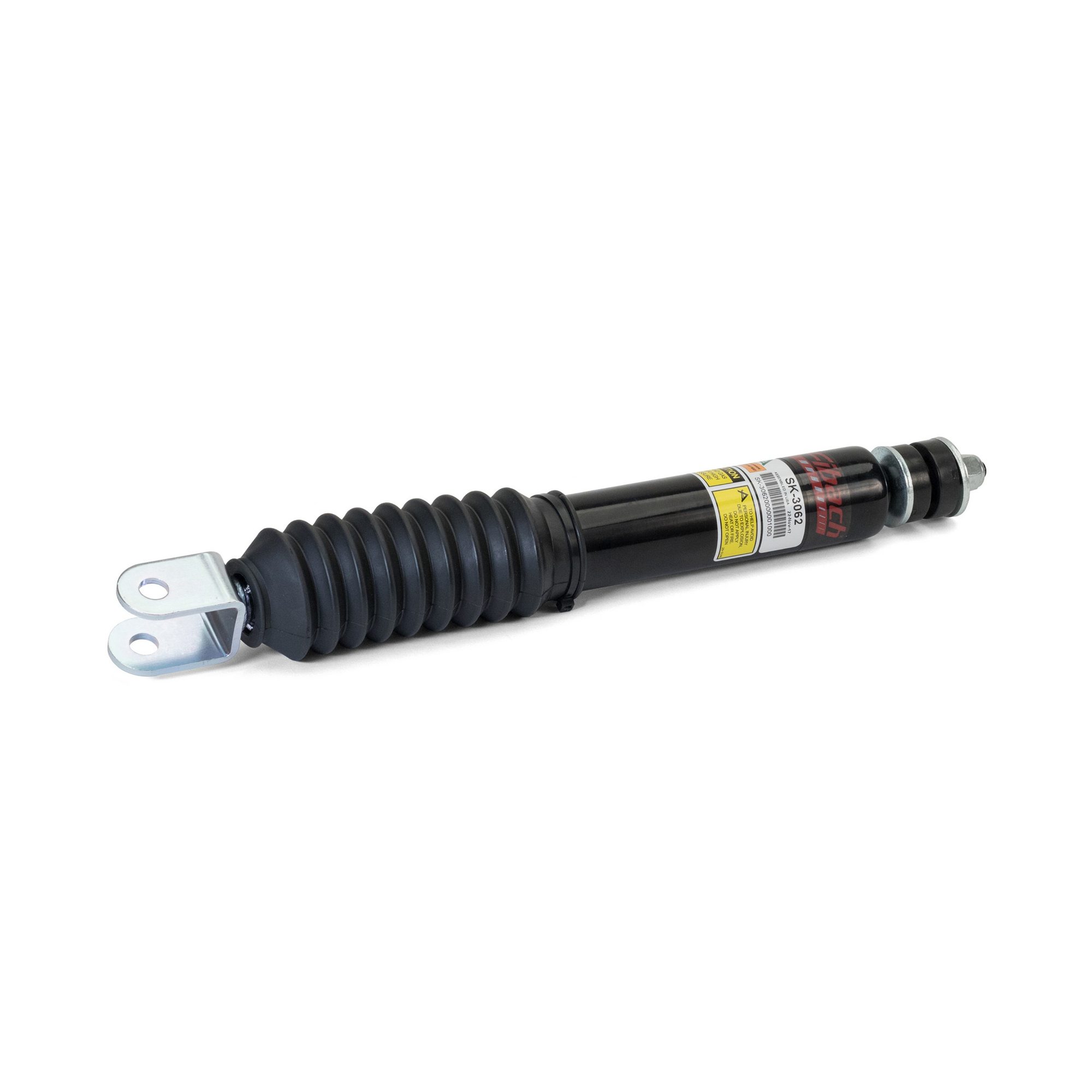 Front Suspension Shock Absorber | ARNOTT SK-3062 Fits GMC Chevrolet Cadillac — image 7