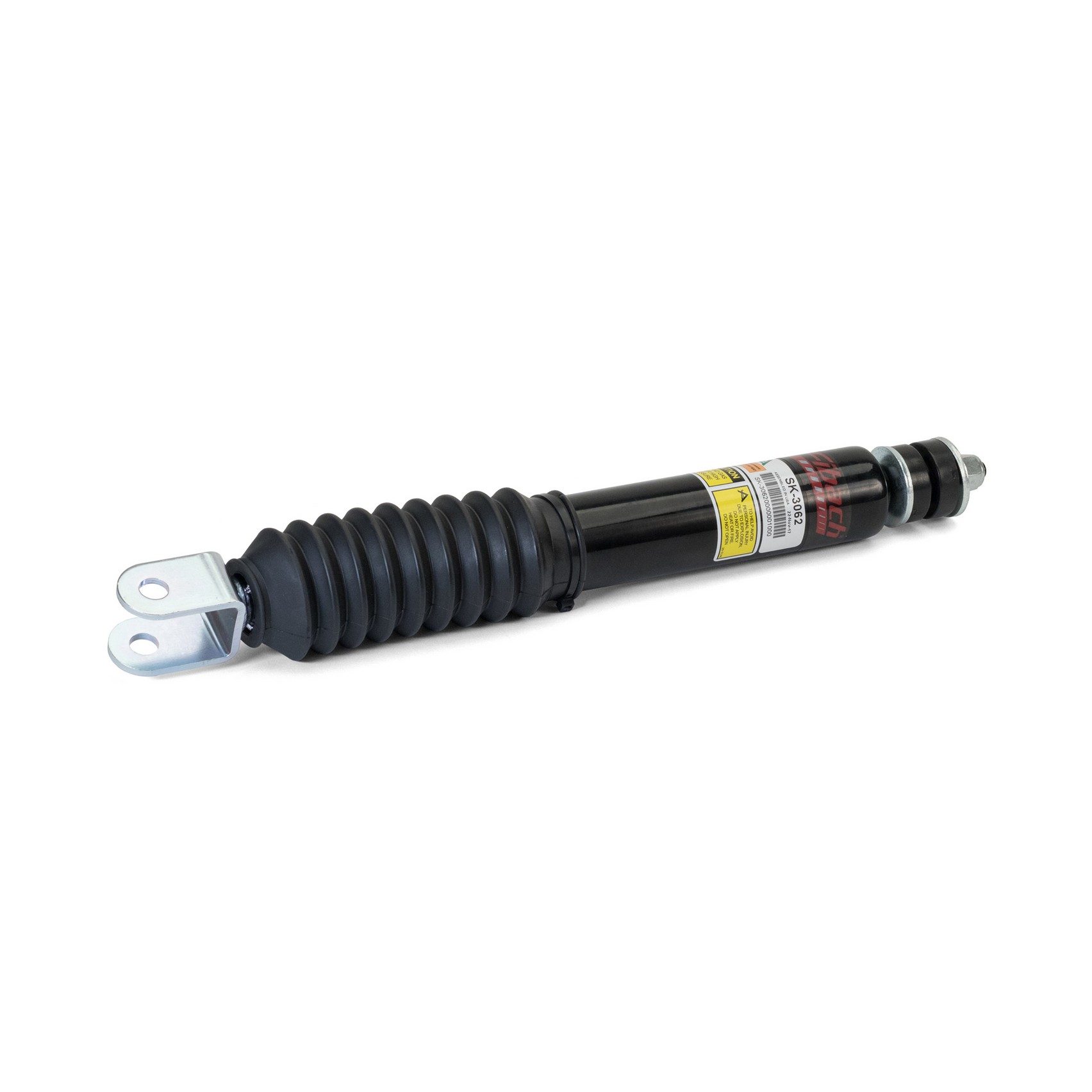 Front Suspension Shock Absorber | ARNOTT SK-3062 Fits GMC Chevrolet Cadillac — image 9