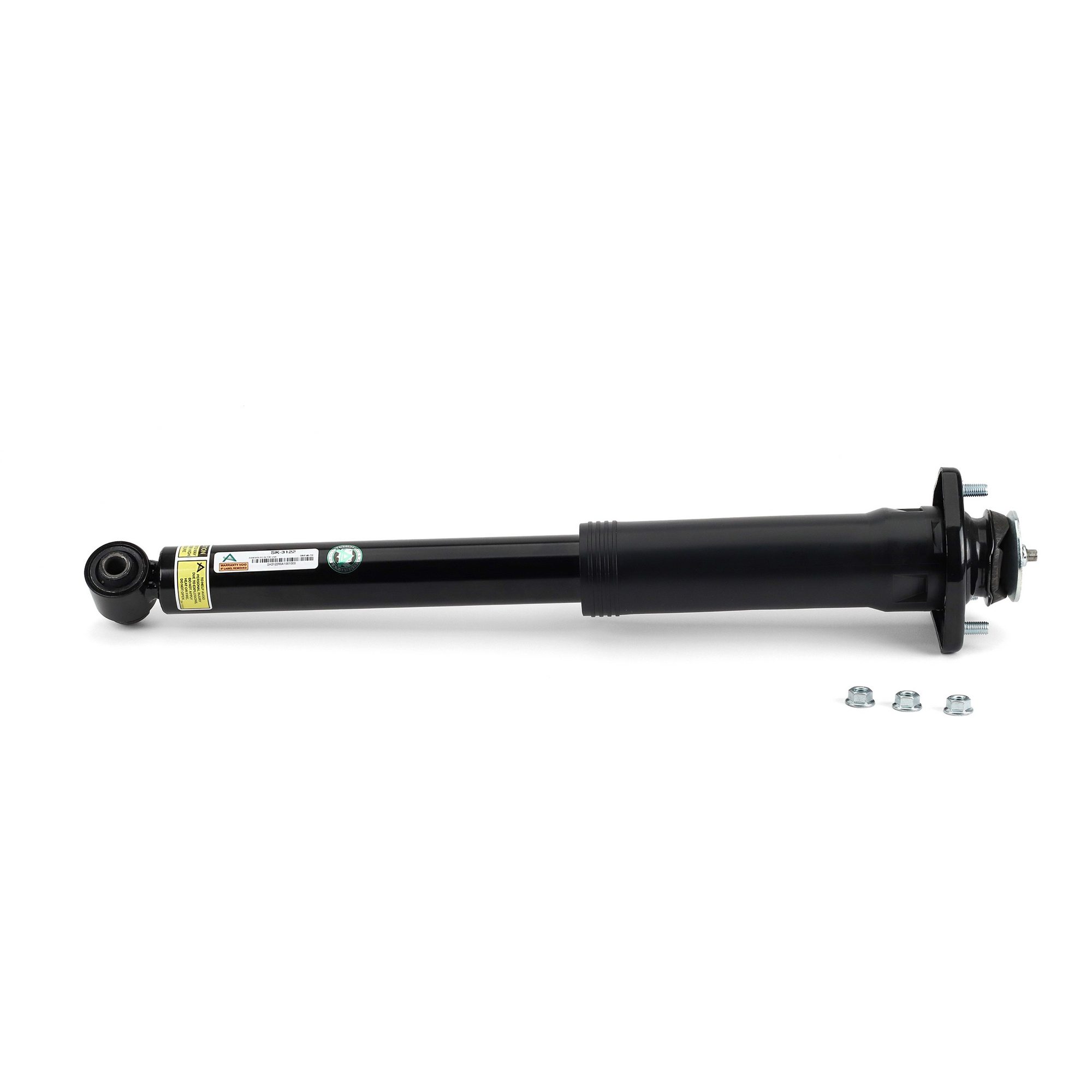 Rear Suspension Shock Absorber | ARNOTT SK-3122 Fits Land Rover Range Rover 2003-2012 — image 2