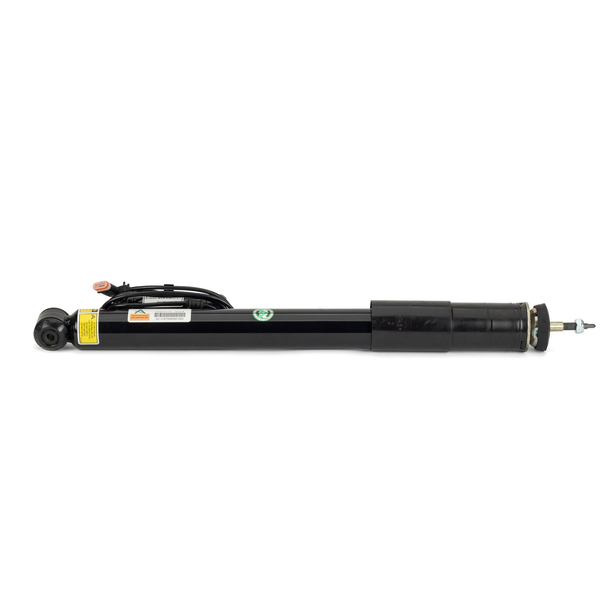 Rear Suspension Shock Absorber | ARNOTT SK-3199 Fits Mercedes-Benz — image 2