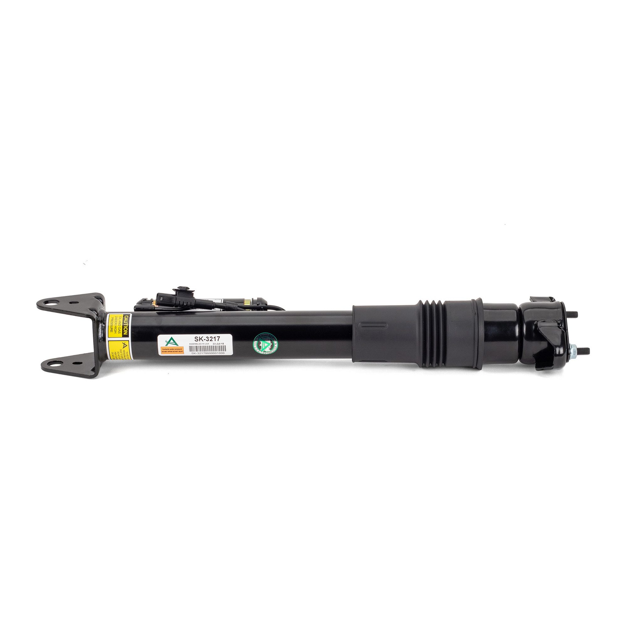 Rear Suspension Shock Absorber | ARNOTT SK-3217 Fits Mercedes-Benz — image 2
