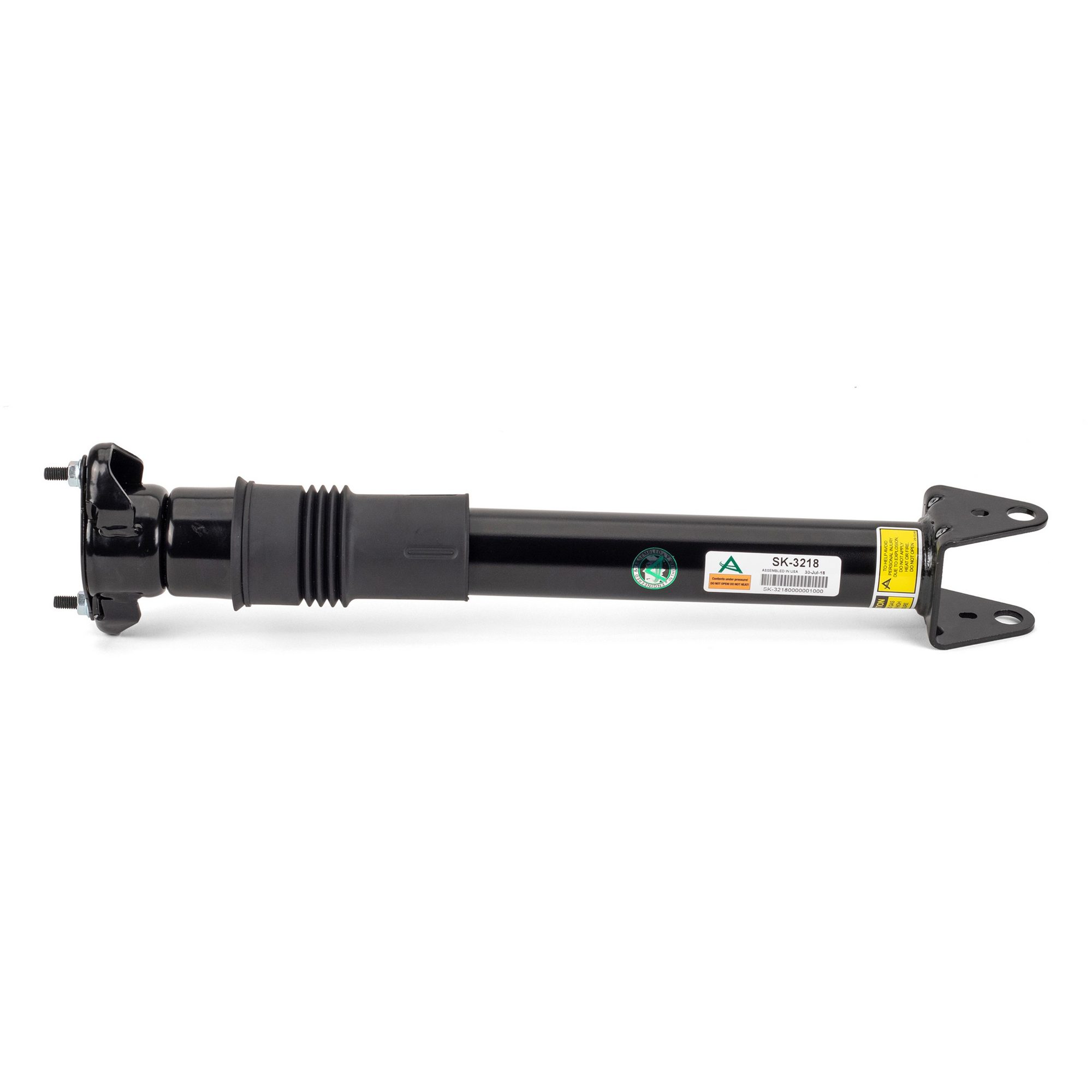 Rear Suspension Shock Absorber | ARNOTT SK-3218 Fits Mercedes-Benz — image 2