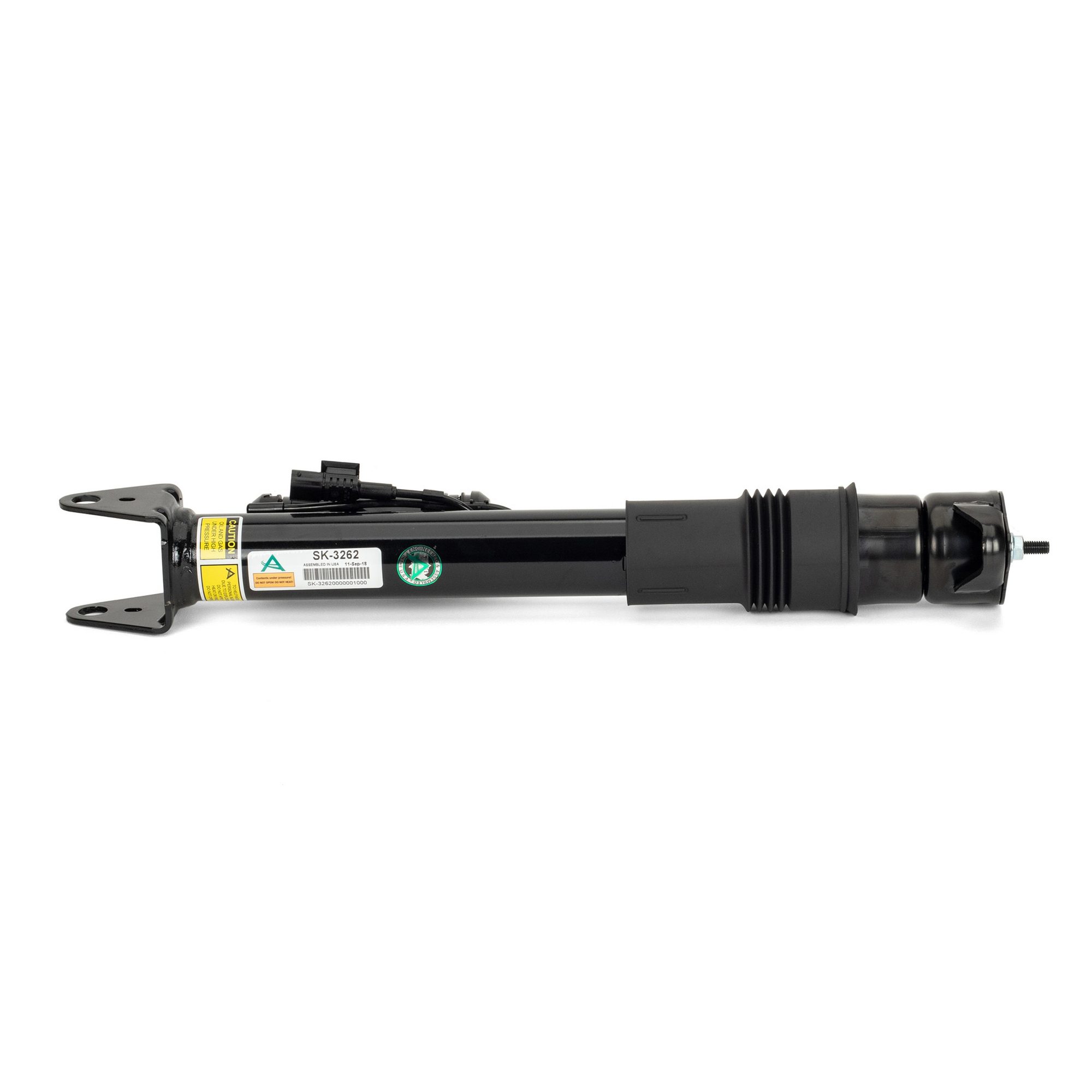 Rear Suspension Shock Absorber | ARNOTT SK-3262 Fits Mercedes-Benz — image 2
