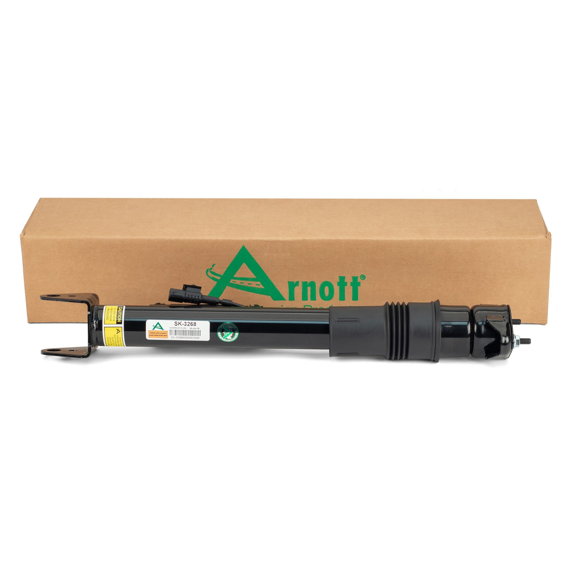 Suspension Shock Absorber | ARNOTT SK-3268 — image 3
