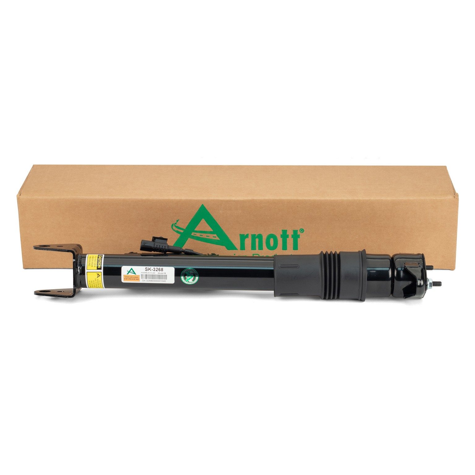 Suspension Shock Absorber | ARNOTT SK-3268 — image 4