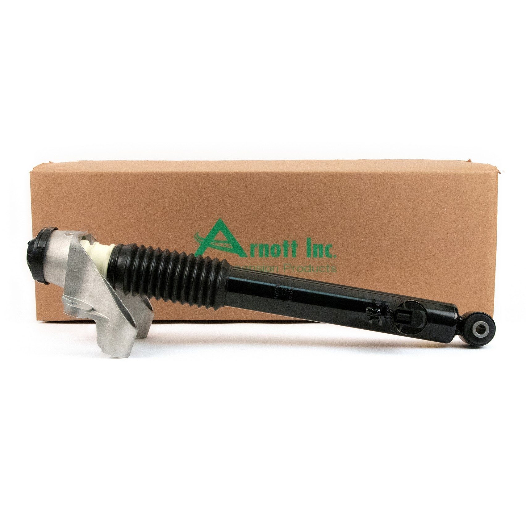 Rear Suspension Shock Absorber | ARNOTT SK-3310 Fits Volvo XC90 2016-2023 — image 4