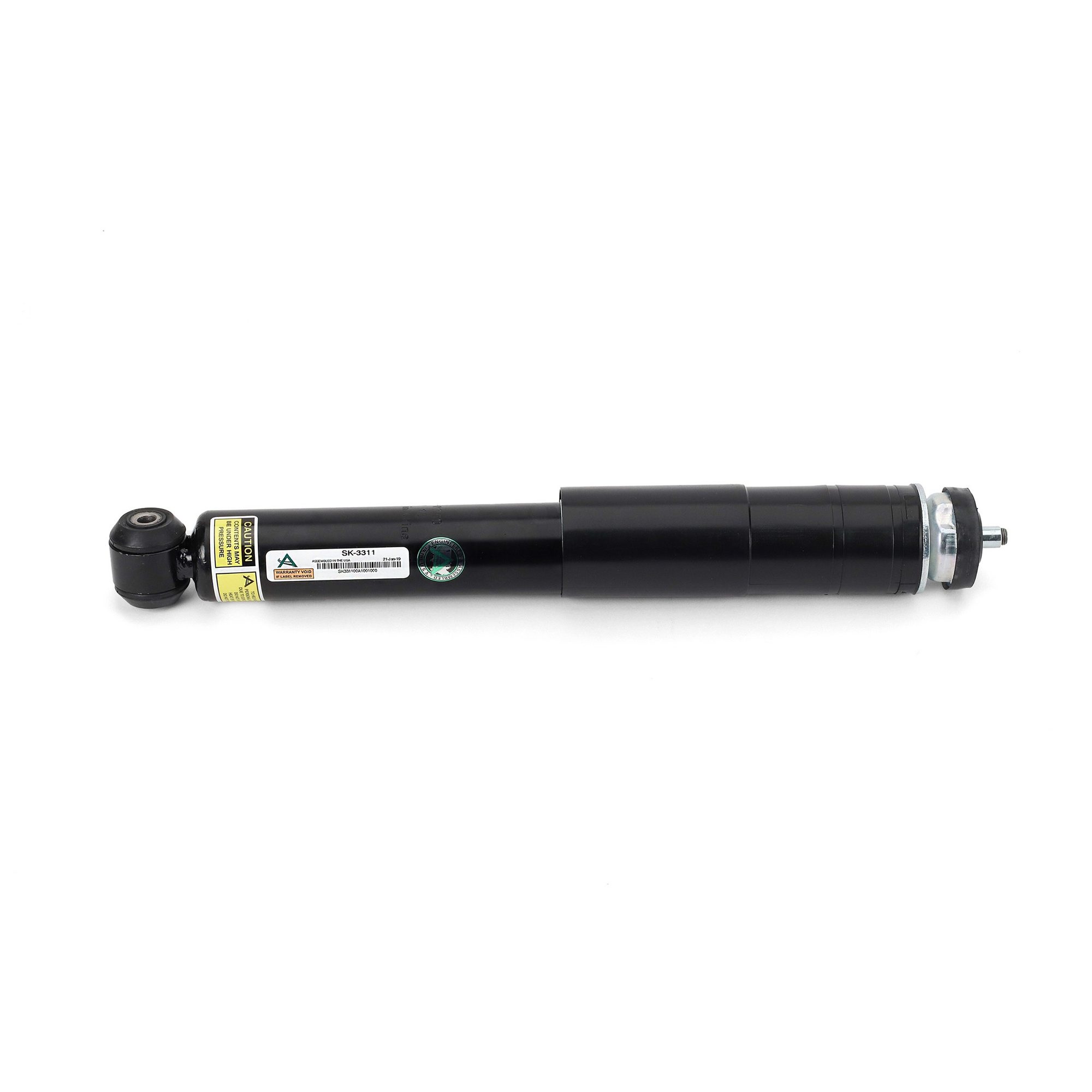Rear Suspension Shock Absorber | ARNOTT SK-3311 Fits Mercedes-Benz — image 2