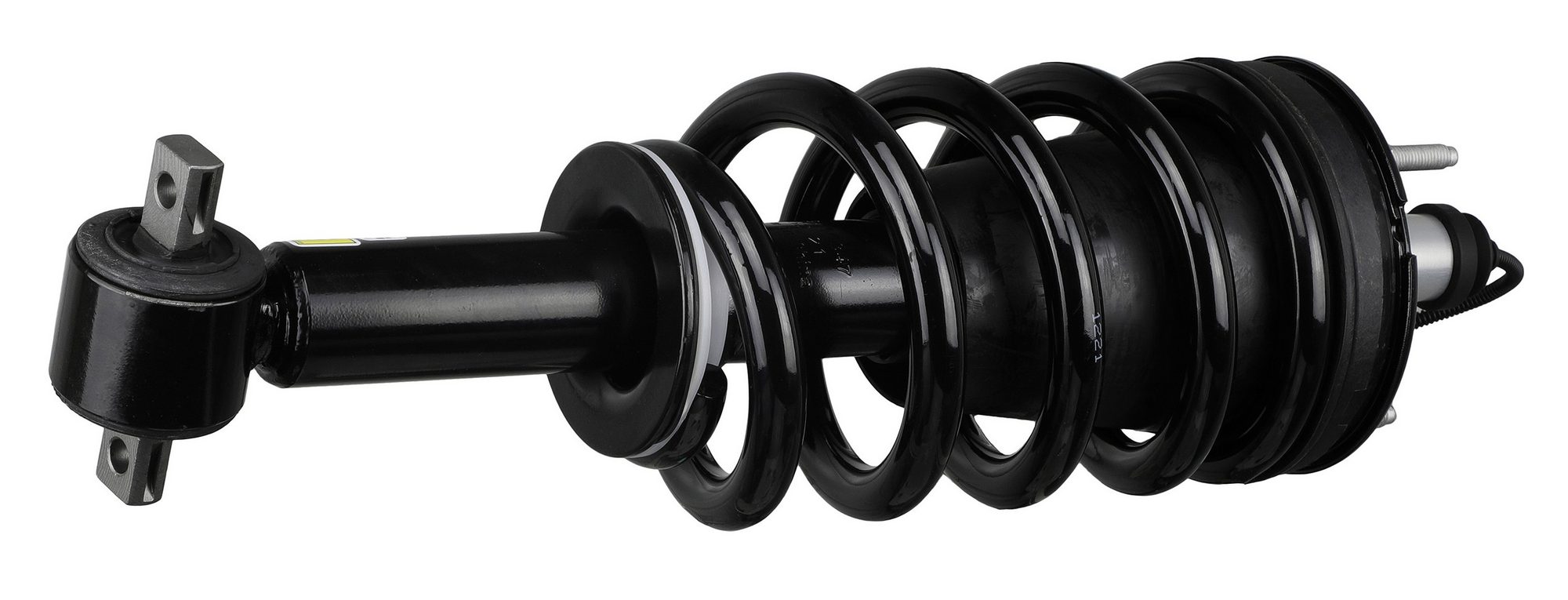 Front Suspension Strut and Coil Spring Assembly | ARNOTT SK-3354 Fits GMC Chevrolet Cadillac — image 5