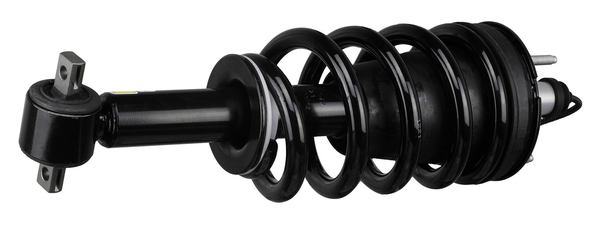 Front Suspension Strut and Coil Spring Assembly | ARNOTT SK-3354 Fits GMC Chevrolet Cadillac — image 7
