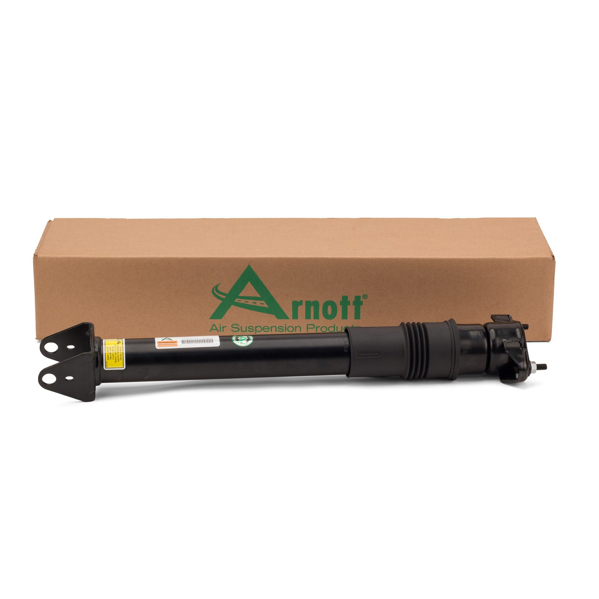 Rear Suspension Shock Absorber | ARNOTT SK-3356 Fits Mercedes-Benz — image 3