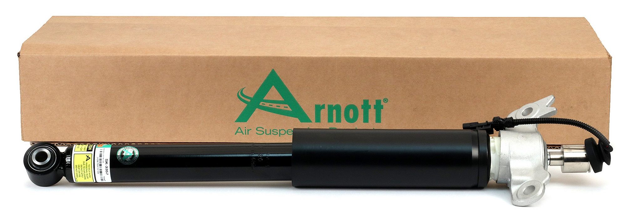 Rear Right Suspension Shock Absorber | ARNOTT SK-3357 Fits Cadillac XTS 2013-2019 — image 3