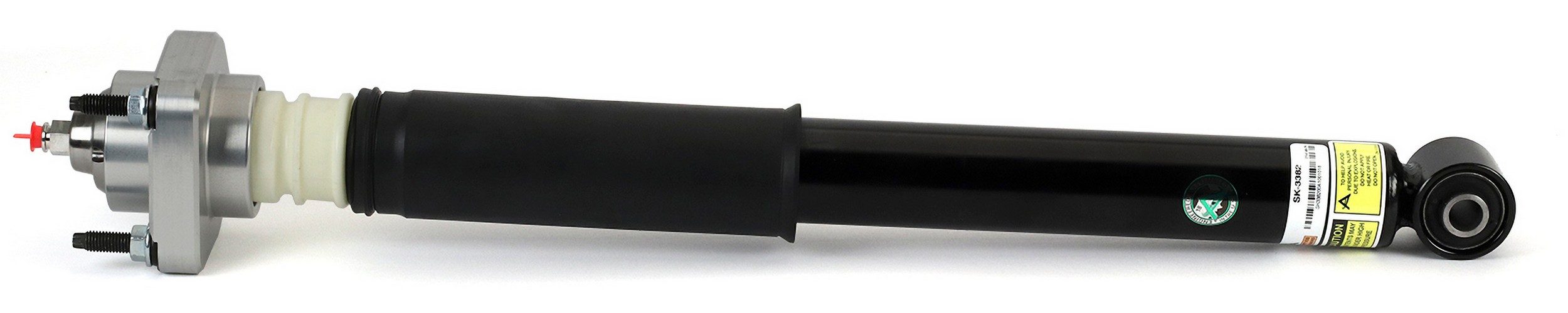 Rear Suspension Shock Absorber | ARNOTT SK-3382 Fits Land Rover Range Rover 2010-2012 — image 2