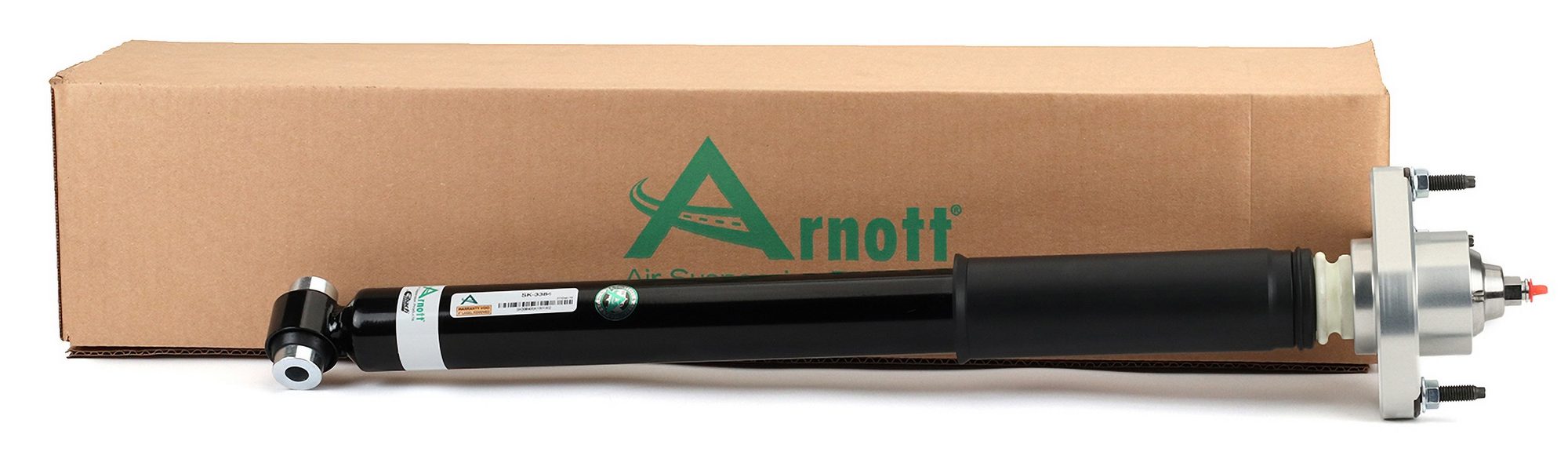 Rear Suspension Shock Absorber | ARNOTT SK-3384 Fits Land Rover Range Rover 2013-2022 — image 3