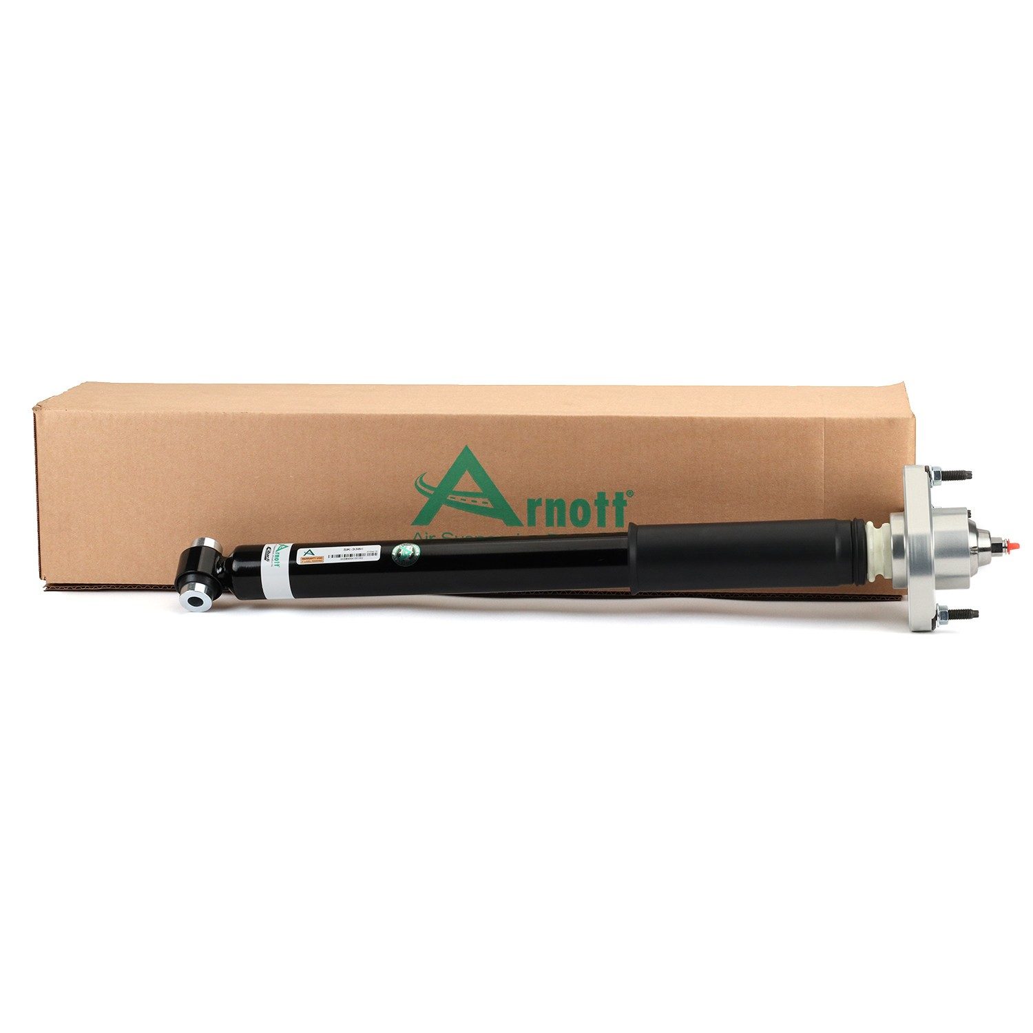 Rear Suspension Shock Absorber | ARNOTT SK-3384 Fits Land Rover Range Rover 2013-2022 — image 4