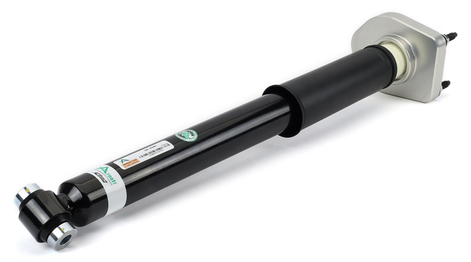 Rear Suspension Shock Absorber | ARNOTT SK-3385 Fits Land Rover Range Rover Sport 2014-2022 — image 5