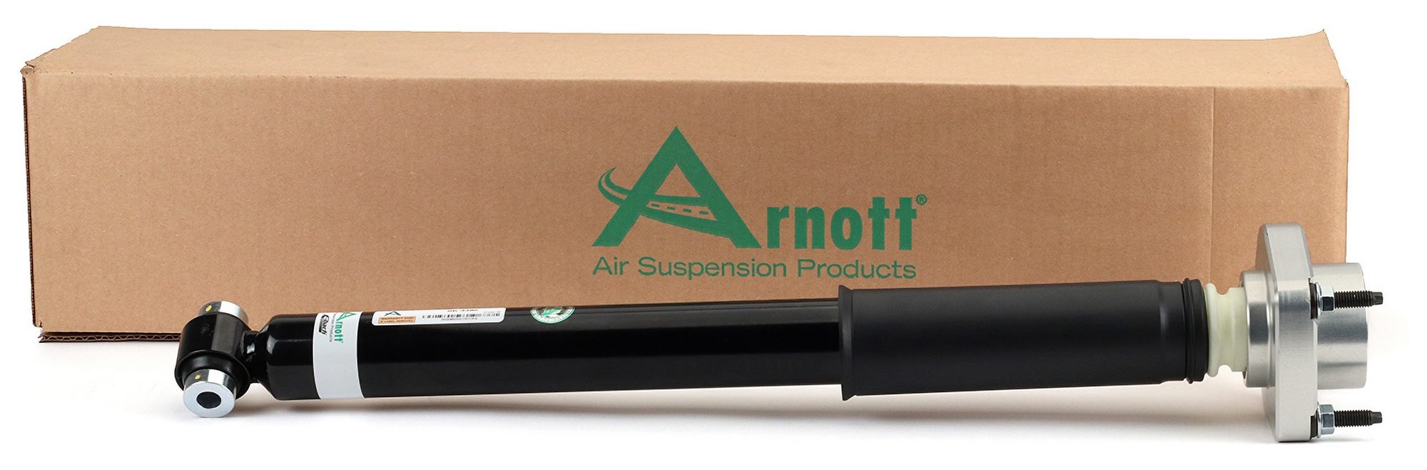 Rear Suspension Shock Absorber | ARNOTT SK-3385 Fits Land Rover Range Rover Sport 2014-2022 — image 3