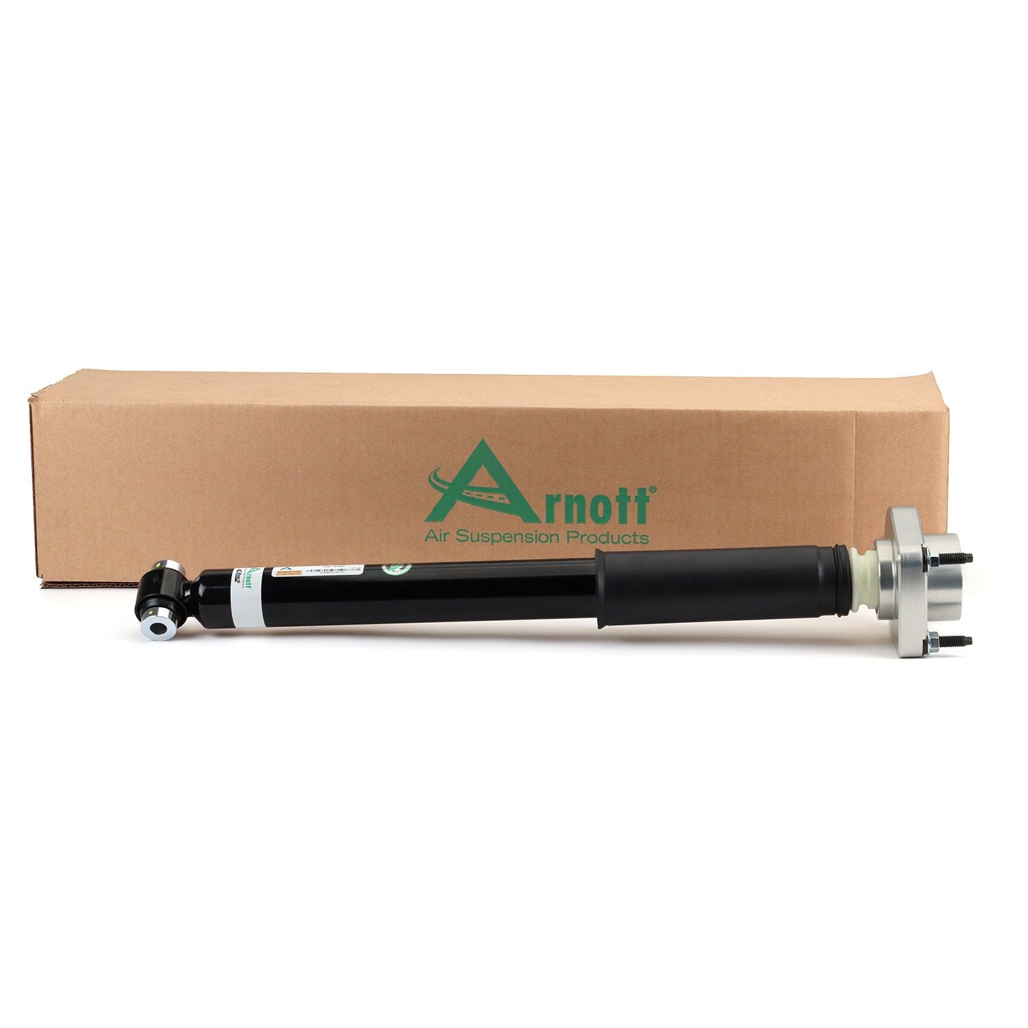 Rear Suspension Shock Absorber | ARNOTT SK-3385 Fits Land Rover Range Rover Sport 2014-2022 — image 4