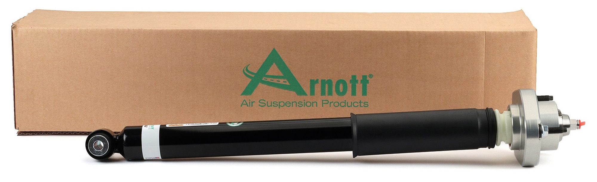 Rear Suspension Shock Absorber | ARNOTT SK-3386 Fits Land Rover Range Rover Sport 2014-2022 — image 3