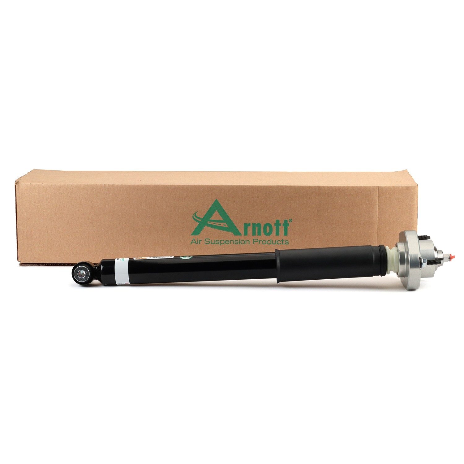 Rear Suspension Shock Absorber | ARNOTT SK-3386 Fits Land Rover Range Rover Sport 2014-2022 — image 4