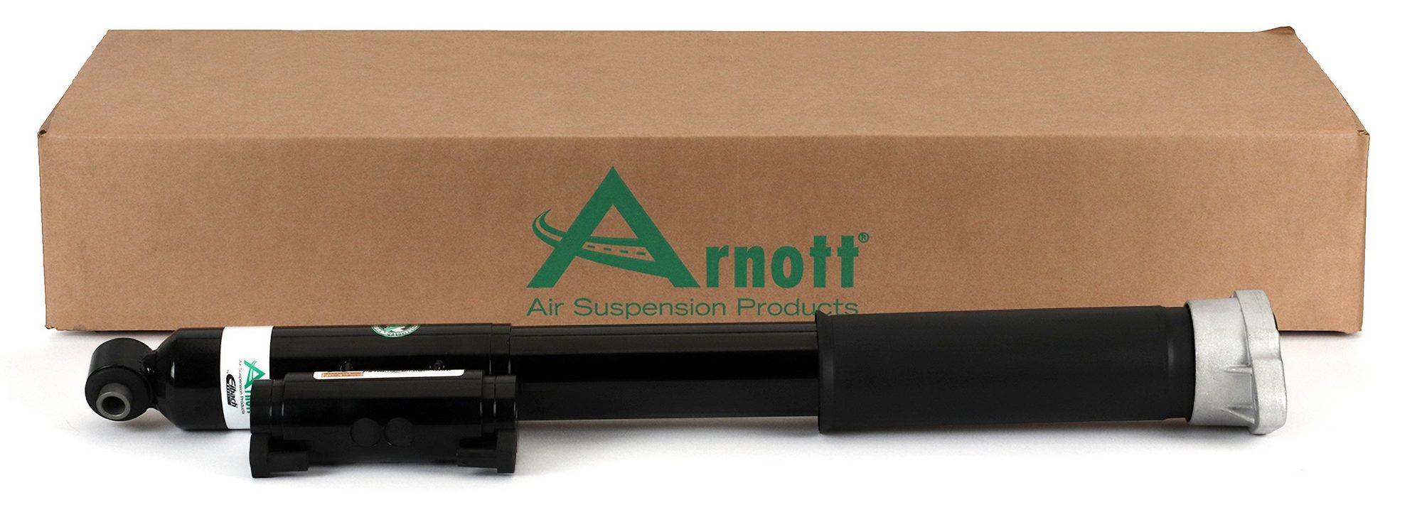 Rear Right Suspension Shock Absorber | ARNOTT SK-3389 Fits Mercedes-Benz — image 3
