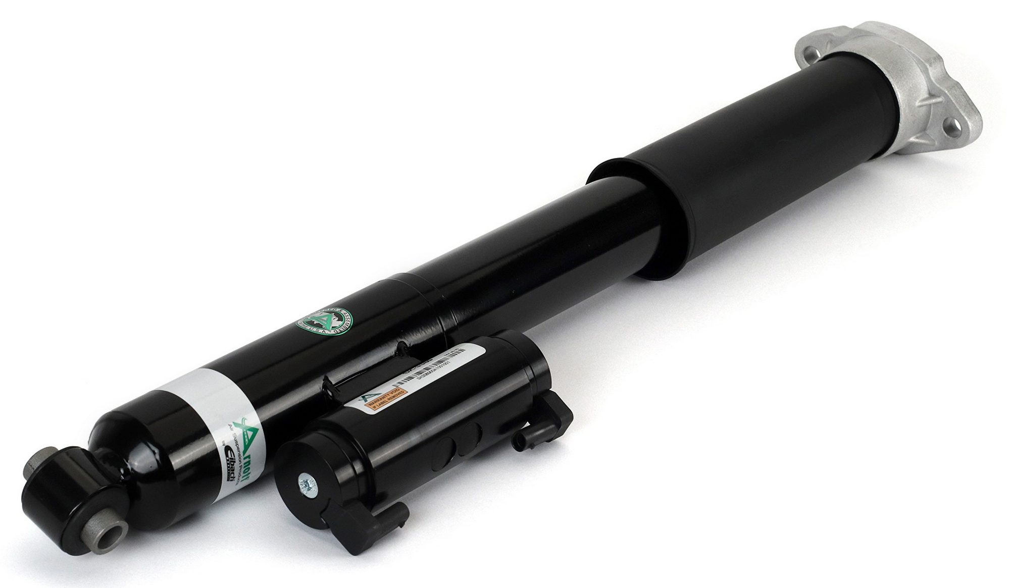 Rear Right Suspension Shock Absorber | ARNOTT SK-3389 Fits Mercedes-Benz — image 7