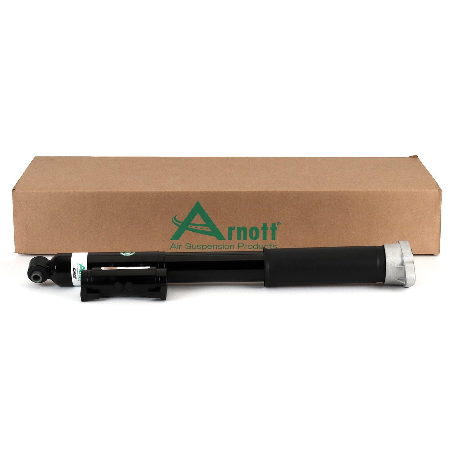 Rear Right Suspension Shock Absorber | ARNOTT SK-3389 Fits Mercedes-Benz — image 4