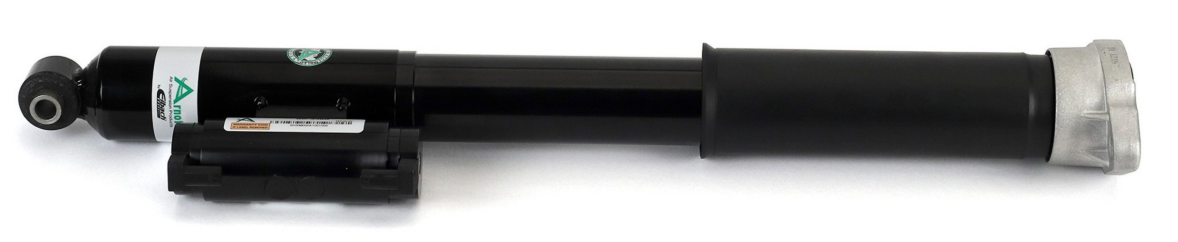 Rear Left Suspension Shock Absorber | ARNOTT SK-3390 Fits Mercedes-Benz — image 2