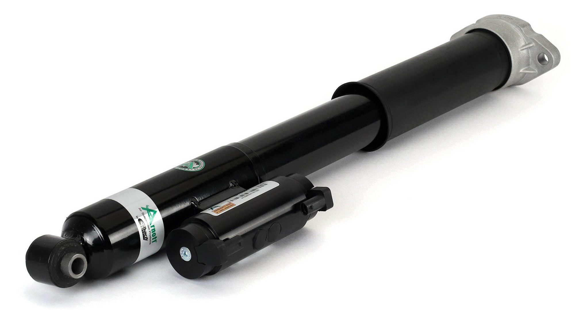 Rear Left Suspension Shock Absorber | ARNOTT SK-3390 Fits Mercedes-Benz — image 5