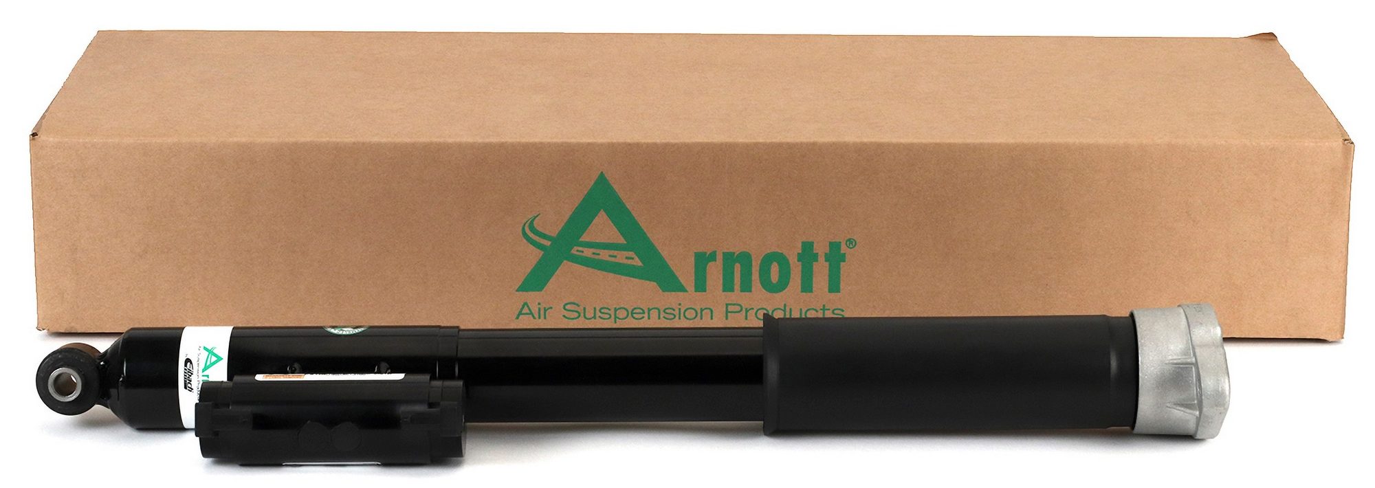 Rear Left Suspension Shock Absorber | ARNOTT SK-3390 Fits Mercedes-Benz — image 3
