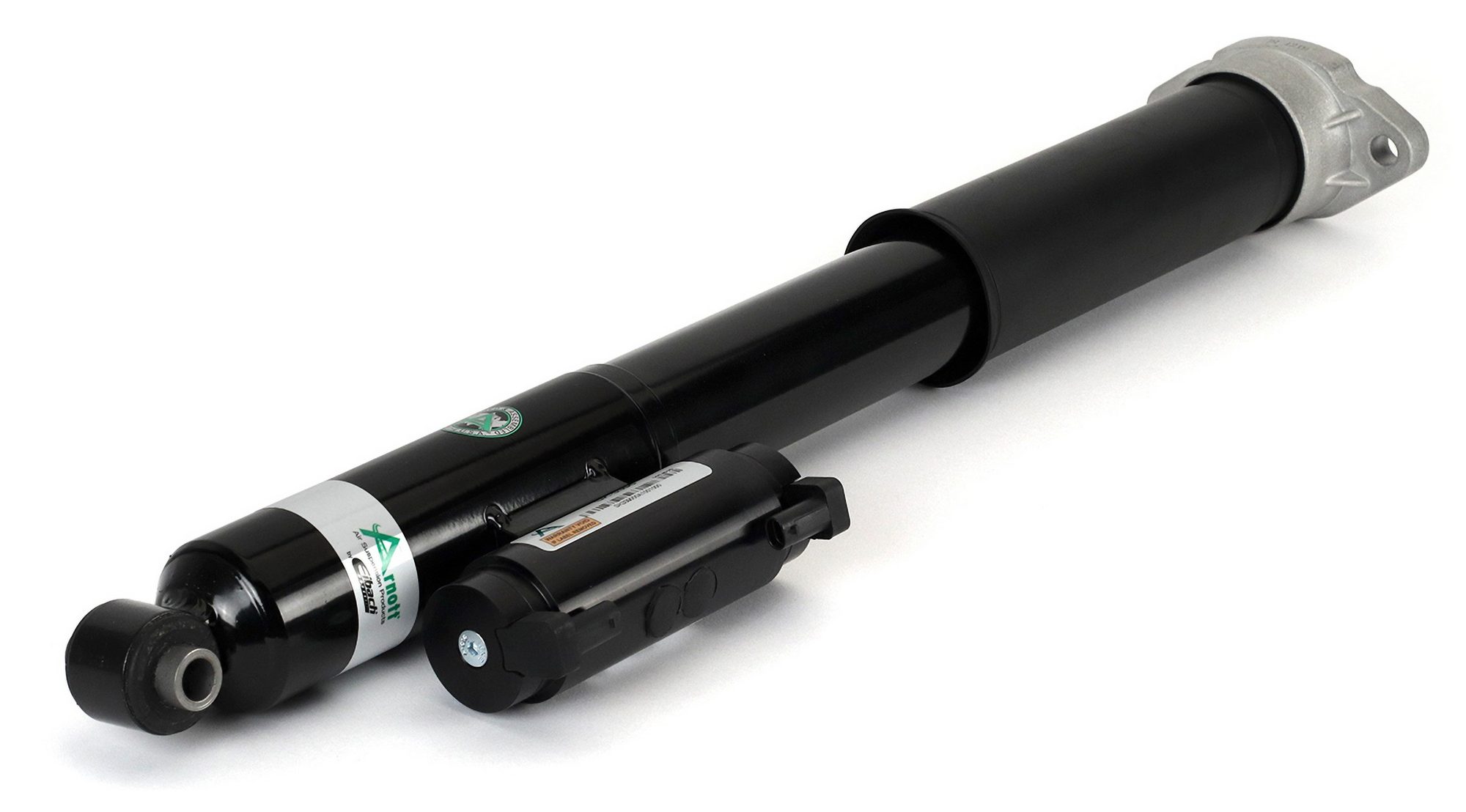Rear Left Suspension Shock Absorber | ARNOTT SK-3390 Fits Mercedes-Benz — image 7