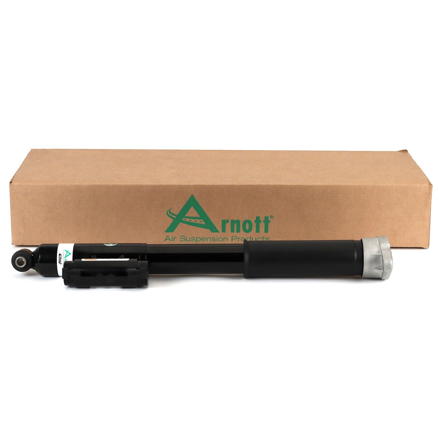Rear Left Suspension Shock Absorber | ARNOTT SK-3390 Fits Mercedes-Benz — image 4