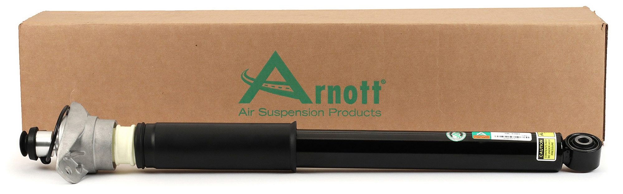 Suspension Shock Absorber | ARNOTT SK-3391 — image 3