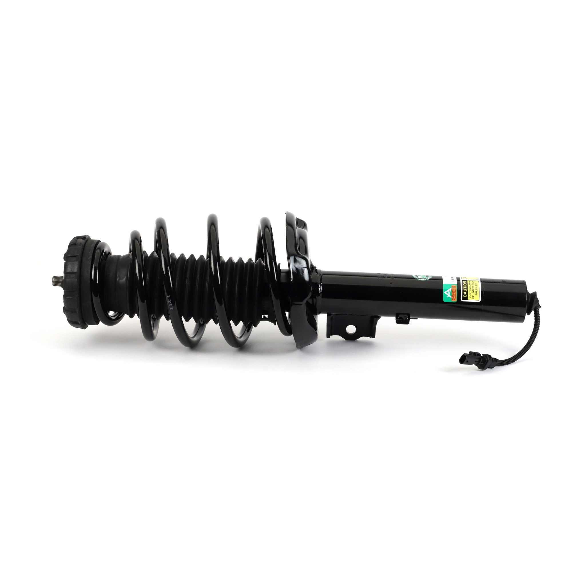 Front Suspension Strut and Coil Spring Assembly | ARNOTT SK-3393 Fits Cadillac XTS 2013-2019 — image 2