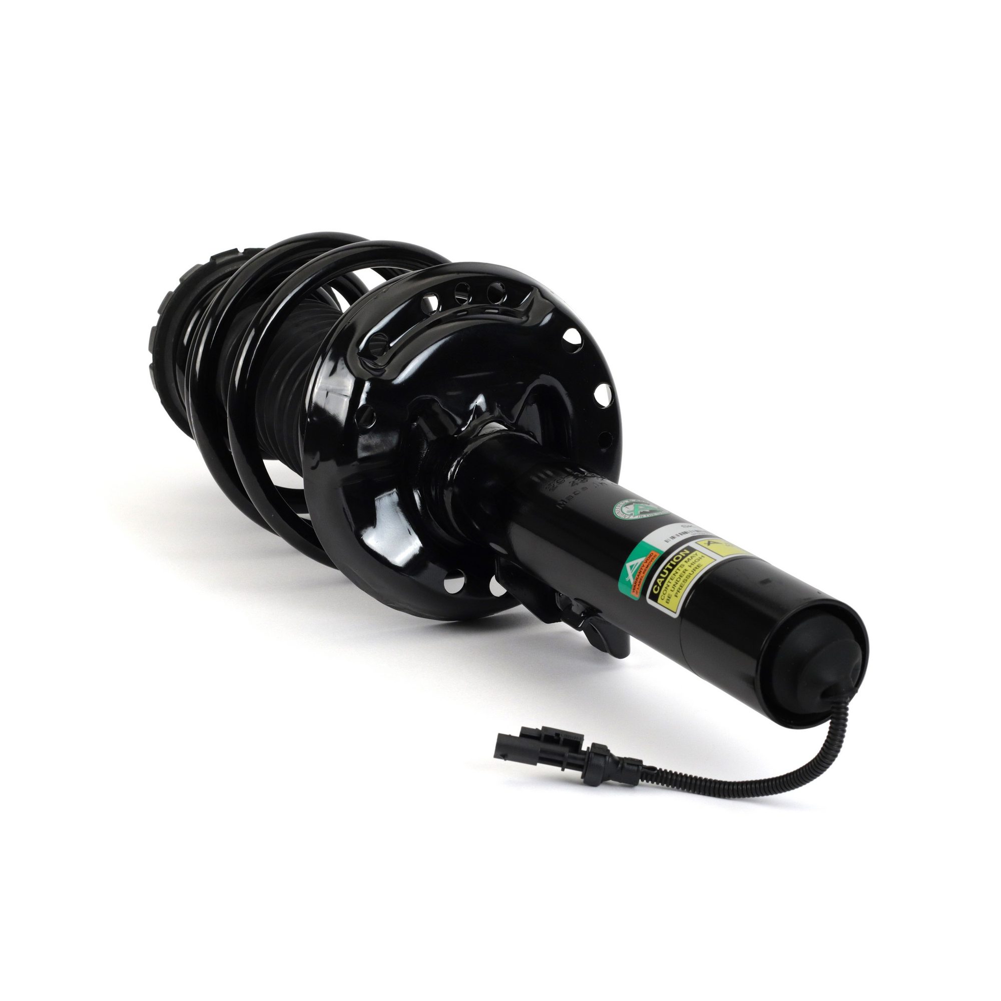 Front Suspension Strut and Coil Spring Assembly | ARNOTT SK-3393 Fits Cadillac XTS 2013-2019 — image 5