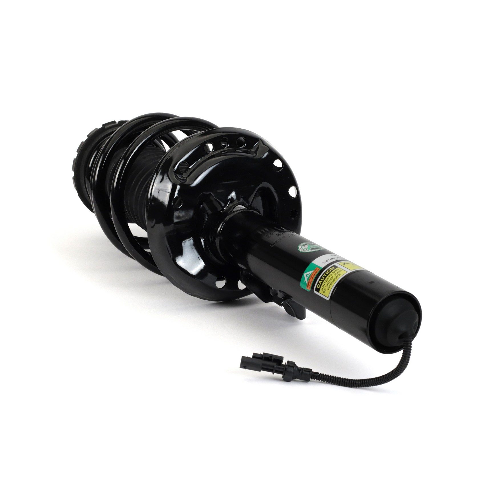 Front Suspension Strut and Coil Spring Assembly | ARNOTT SK-3393 Fits Cadillac XTS 2013-2019 — image 7