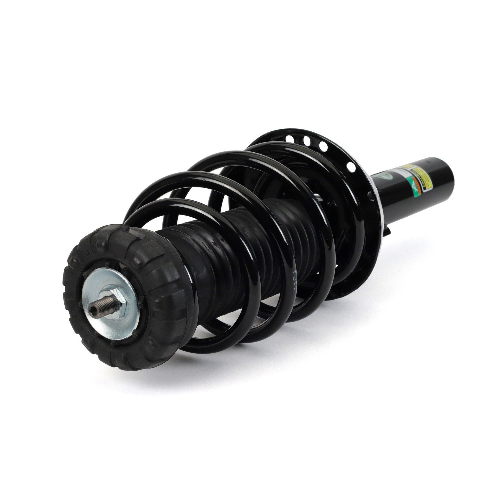 Front Suspension Strut and Coil Spring Assembly | ARNOTT SK-3393 Fits Cadillac XTS 2013-2019 — image 6