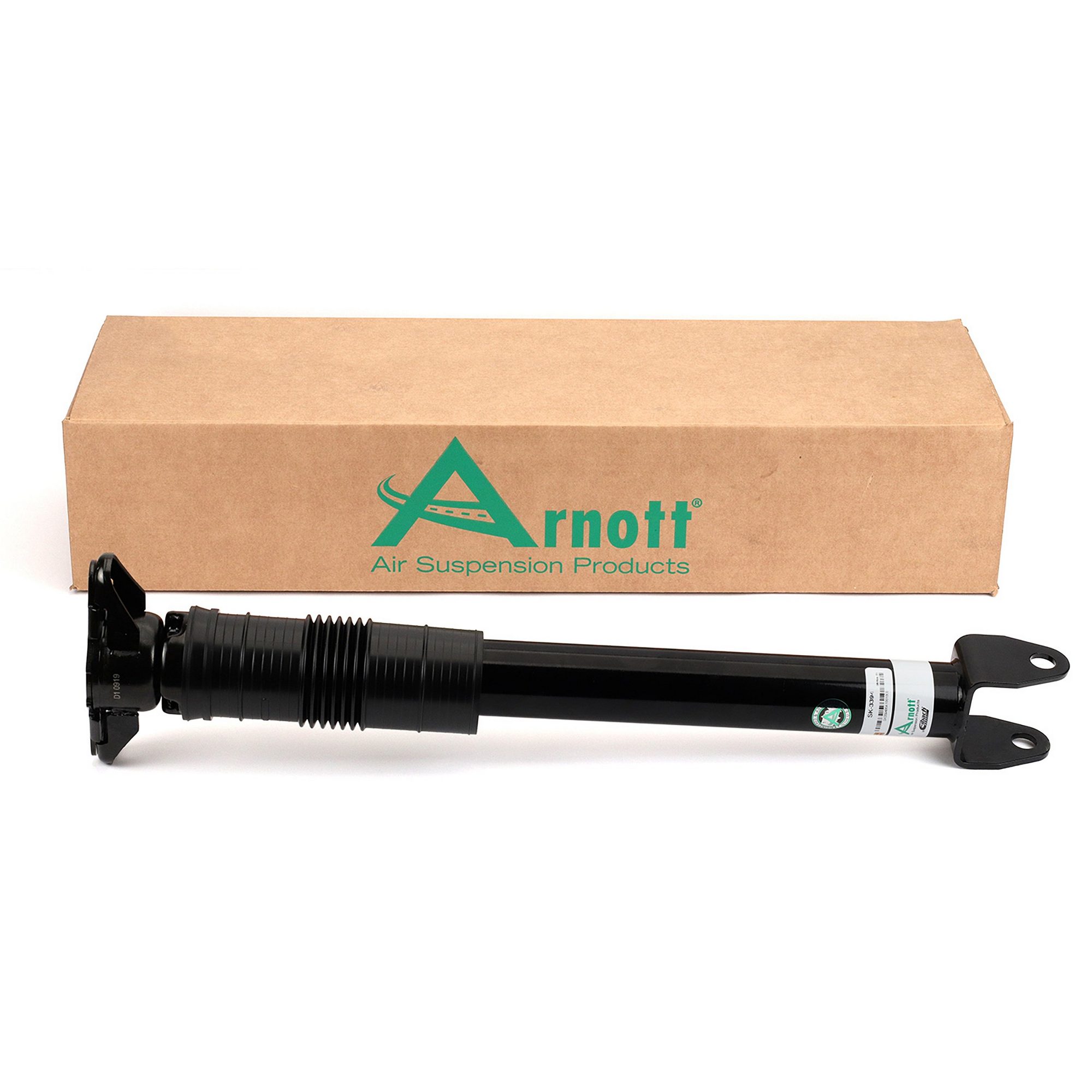Rear Suspension Shock Absorber | ARNOTT SK-3394 Fits Jeep Grand Cherokee 2011-2015 — image 3