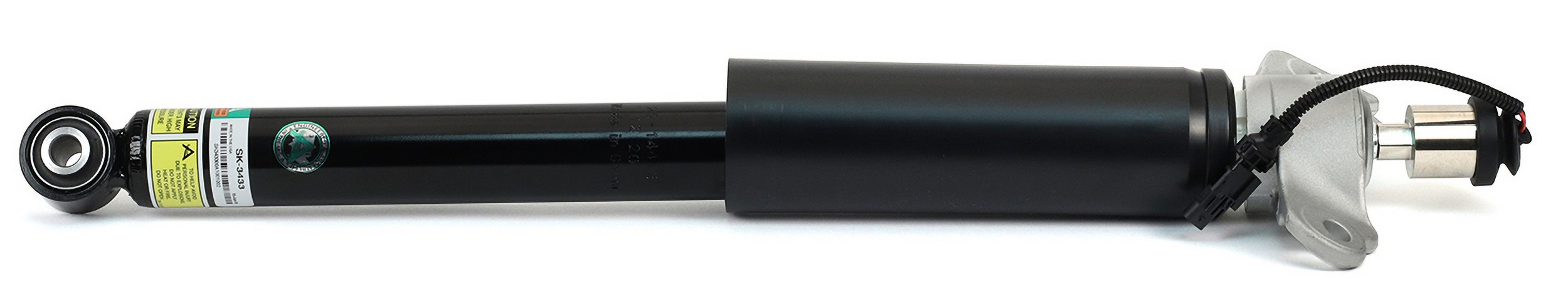 Rear Left Suspension Shock Absorber | ARNOTT SK-3433 Fits Cadillac XTS 2013-2019 — image 2